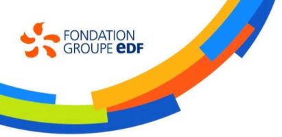 « RÉUSSIR SON RETOUR A L’EMPLOI bénéficie du soutien de la FONDATION GROUPE EDF »