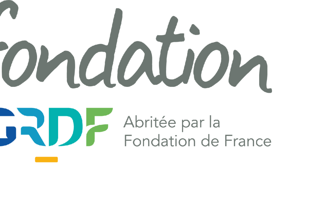 Fondation GRDF